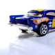 Illustration for article titled A blue Chevy